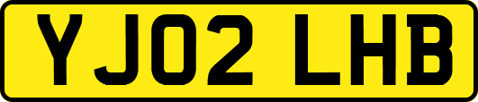 YJ02LHB