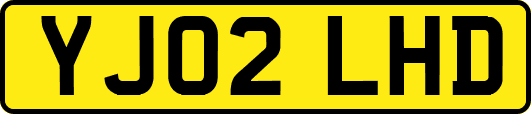 YJ02LHD