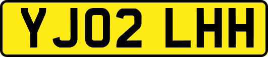 YJ02LHH