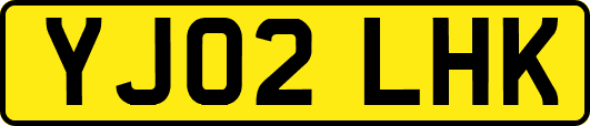 YJ02LHK