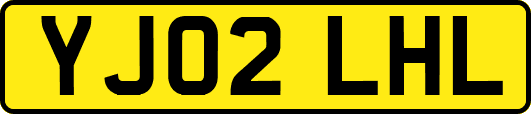 YJ02LHL