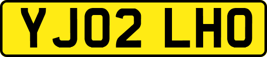 YJ02LHO