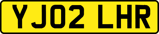 YJ02LHR