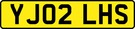 YJ02LHS
