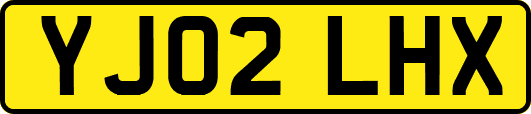 YJ02LHX