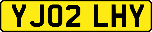 YJ02LHY