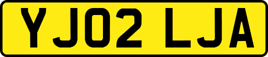 YJ02LJA