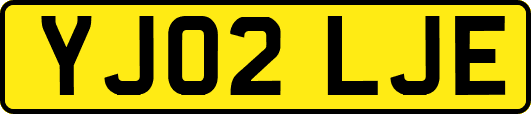 YJ02LJE