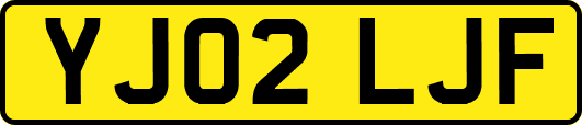 YJ02LJF