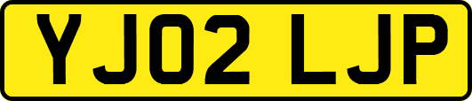 YJ02LJP