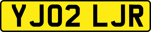 YJ02LJR