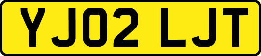 YJ02LJT
