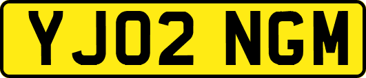 YJ02NGM