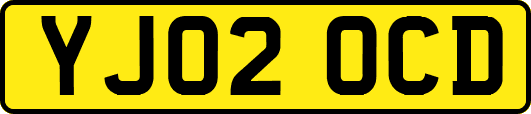 YJ02OCD