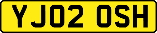 YJ02OSH