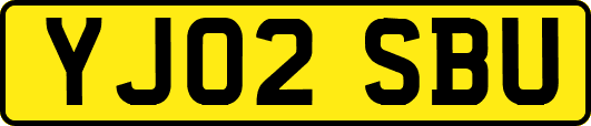 YJ02SBU