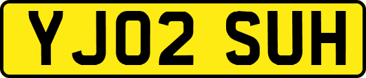 YJ02SUH