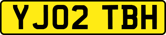 YJ02TBH