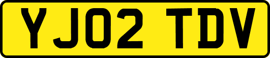 YJ02TDV