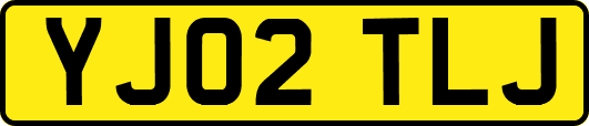 YJ02TLJ