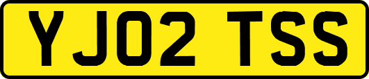 YJ02TSS