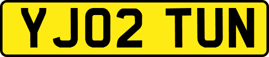 YJ02TUN