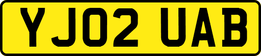 YJ02UAB