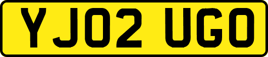 YJ02UGO