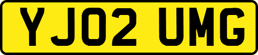 YJ02UMG