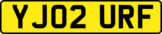 YJ02URF