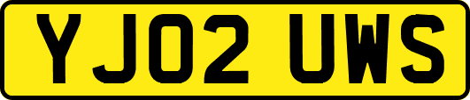 YJ02UWS