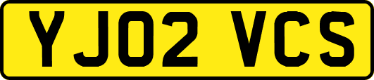 YJ02VCS