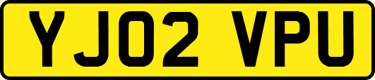 YJ02VPU