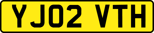 YJ02VTH
