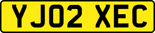 YJ02XEC