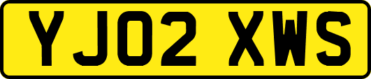 YJ02XWS