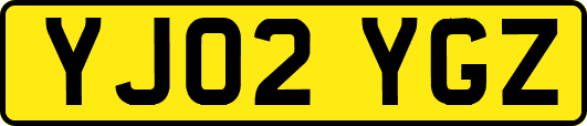YJ02YGZ