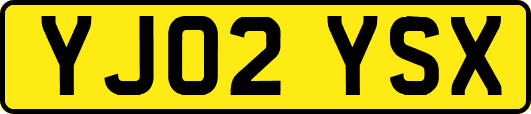 YJ02YSX