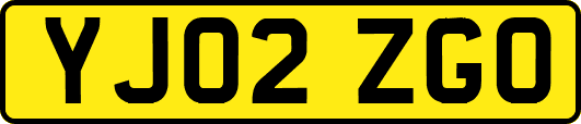 YJ02ZGO