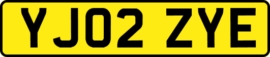 YJ02ZYE