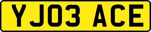 YJ03ACE