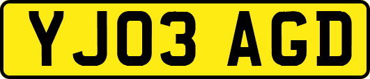 YJ03AGD