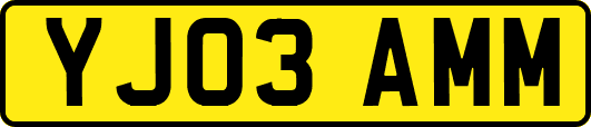 YJ03AMM