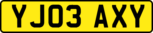 YJ03AXY