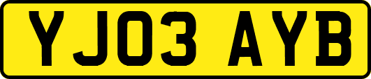 YJ03AYB