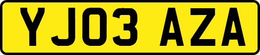 YJ03AZA