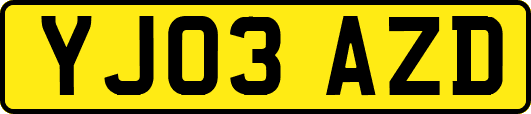 YJ03AZD