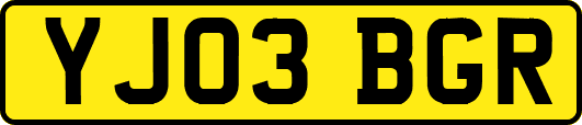 YJ03BGR