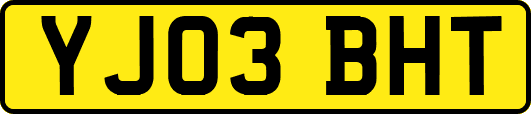 YJ03BHT