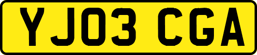 YJ03CGA